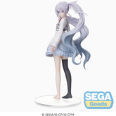 SEGA SPM Hatsune Miku Colorful Stage! Empty SEKAI Miku Pre-Order